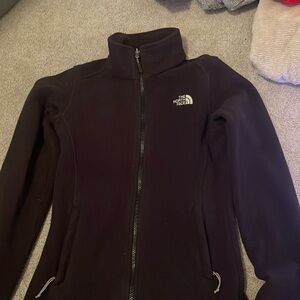 Women’s north face jacket